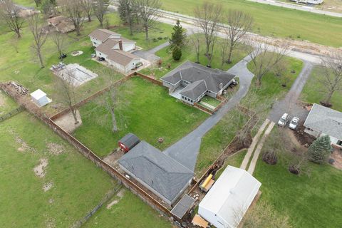 Tiny photo for 7590 Bevelhymer Road, New Albany, OH 43054 (MLS # 226010168)