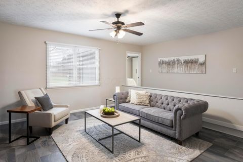 Tiny photo for 7590 Bevelhymer Road, New Albany, OH 43054 (MLS # 226010168)