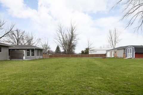 Tiny photo for 7590 Bevelhymer Road, New Albany, OH 43054 (MLS # 226010168)