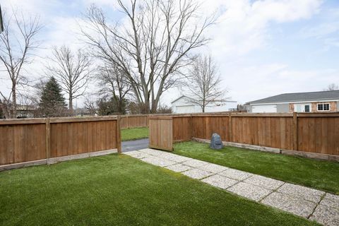 Tiny photo for 7590 Bevelhymer Road, New Albany, OH 43054 (MLS # 226010168)