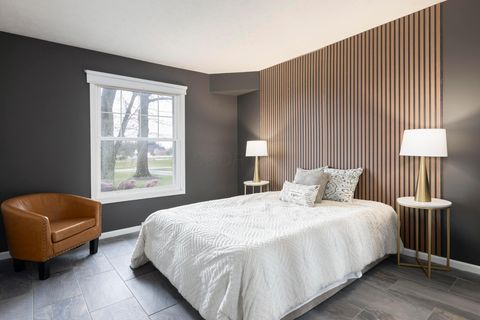 Tiny photo for 7590 Bevelhymer Road, New Albany, OH 43054 (MLS # 226010168)