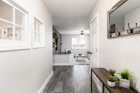 Tiny photo for 7590 Bevelhymer Road, New Albany, OH 43054 (MLS # 226010168)