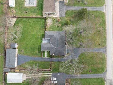 Tiny photo for 7590 Bevelhymer Road, New Albany, OH 43054 (MLS # 226010168)