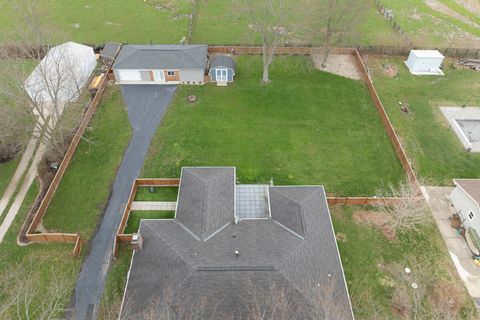 Tiny photo for 7590 Bevelhymer Road, New Albany, OH 43054 (MLS # 226010168)