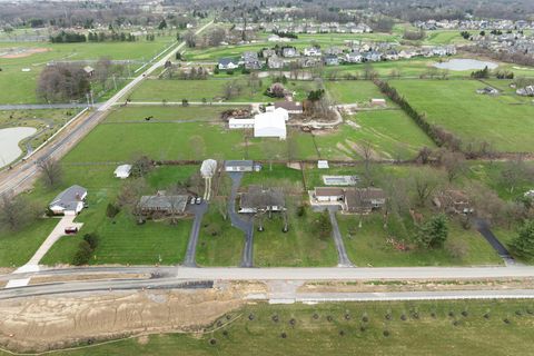 Tiny photo for 7590 Bevelhymer Road, New Albany, OH 43054 (MLS # 226010168)