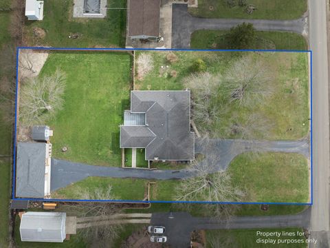 Tiny photo for 7590 Bevelhymer Road, New Albany, OH 43054 (MLS # 226010168)