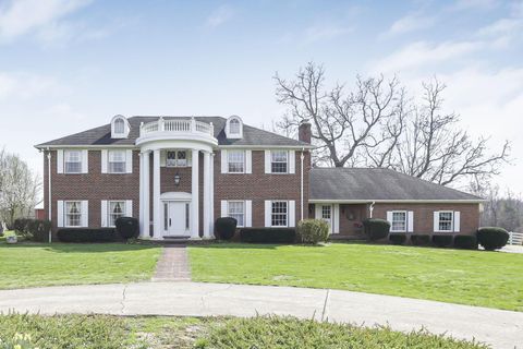 Photo of 6711 Lancaster New Lexington Road SE, Lancaster, OH 43130 (MLS # 226009965)