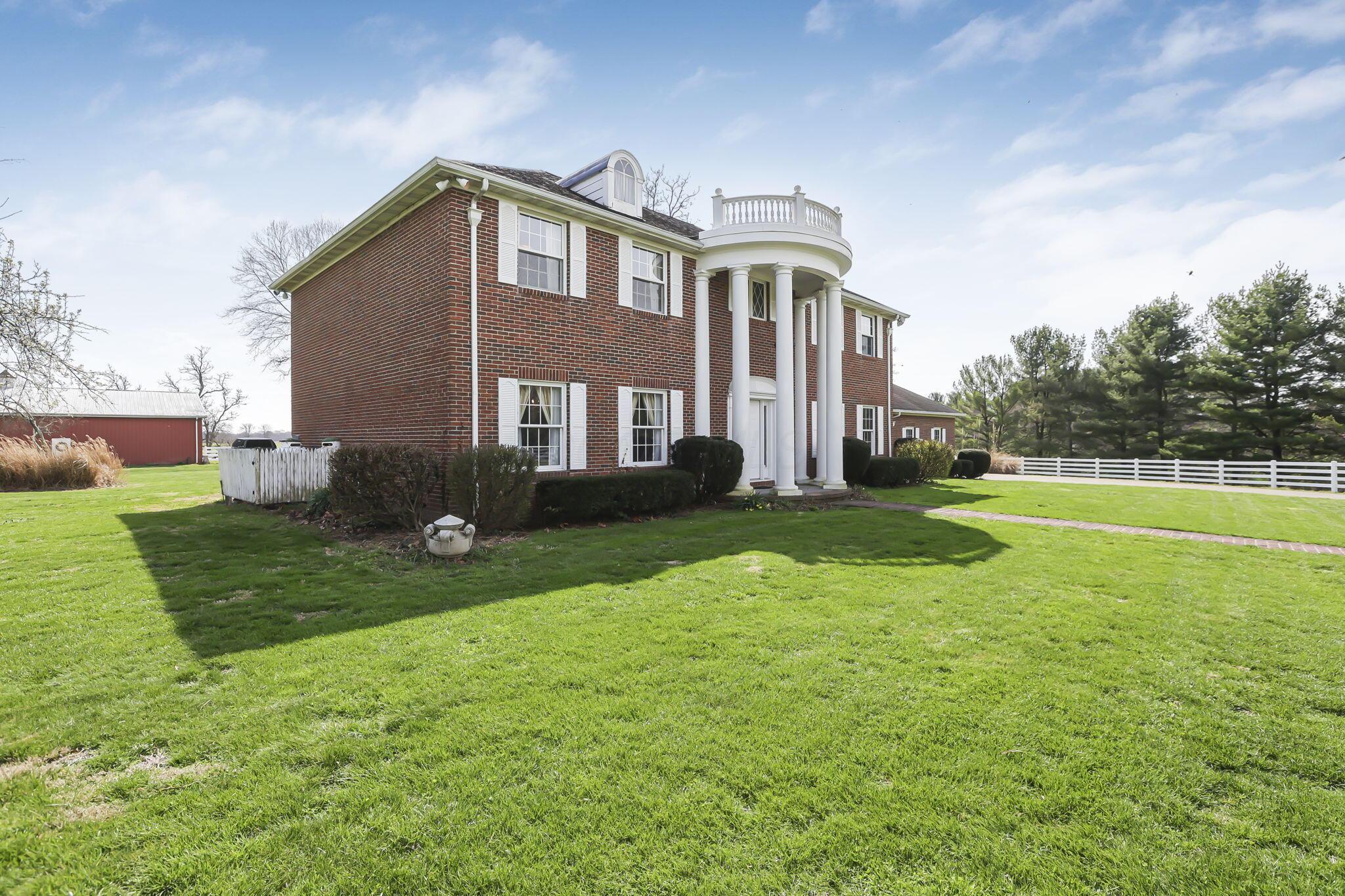 6711 Lancaster New Lexington Road SE