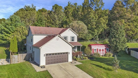 Photo of 481 Bren Drive, Lancaster, OH 43130 (MLS # 226038043)