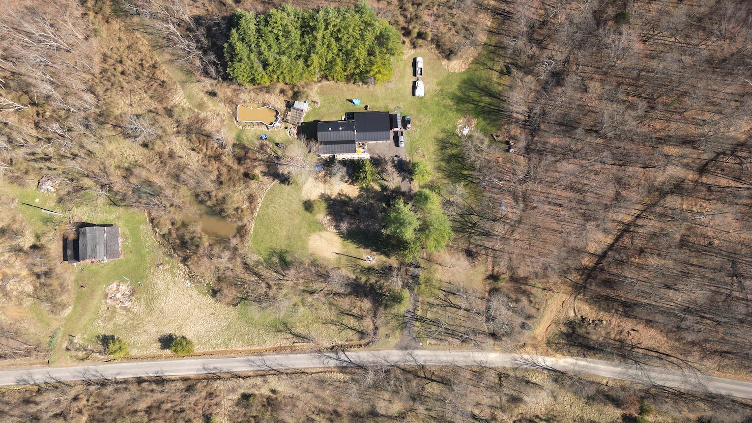 935 Keiser Road, Waverly, Ohio image 1