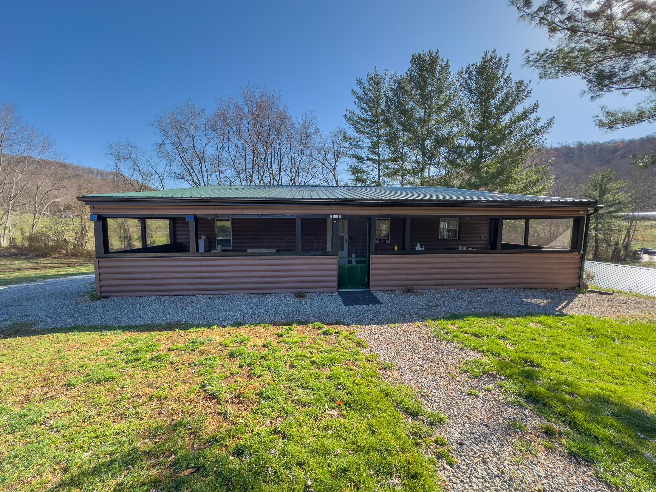 7583 Blue Creek Road, Stout, Ohio image 5