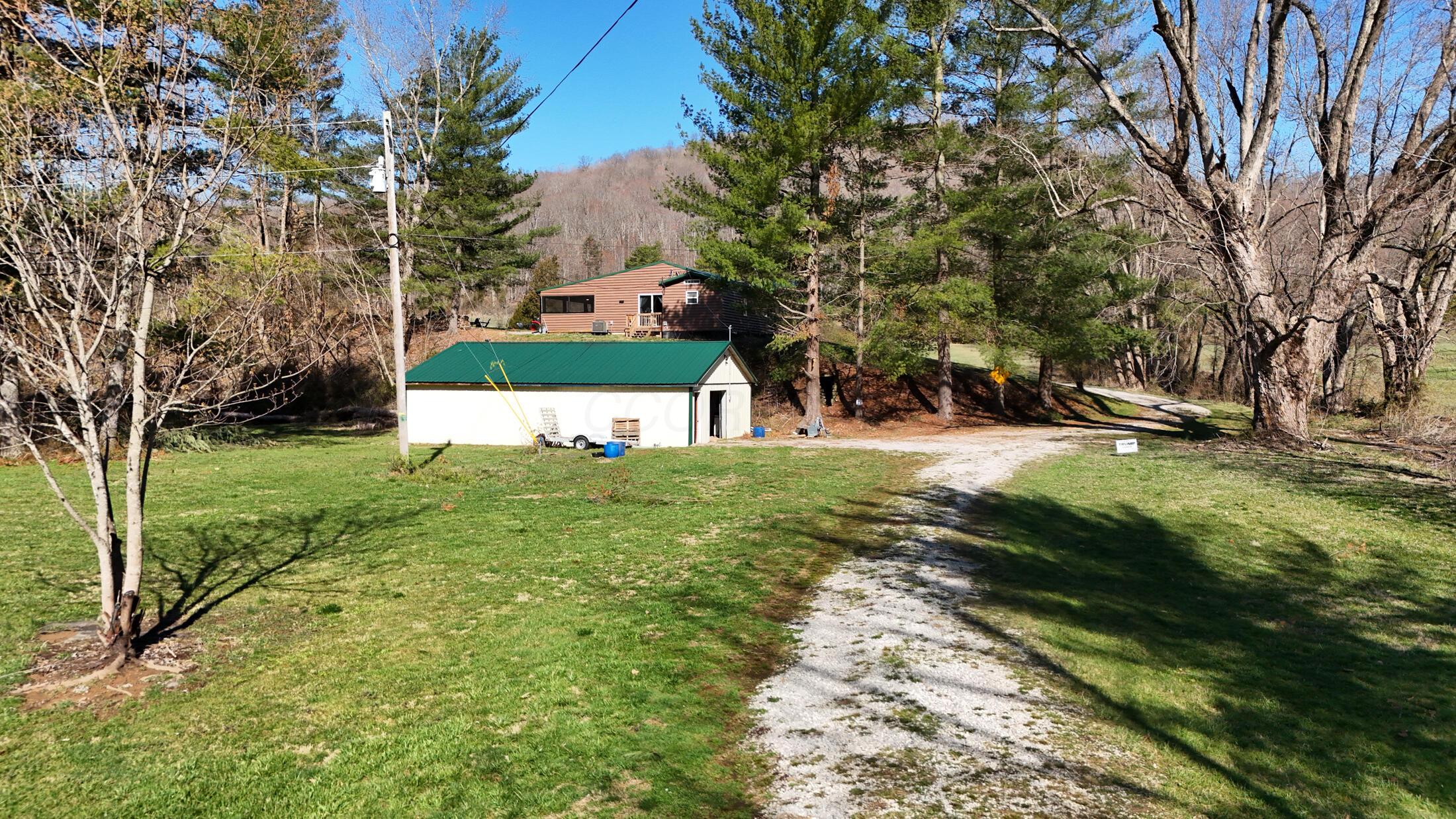 7583 Blue Creek Road, Stout, Ohio image 3
