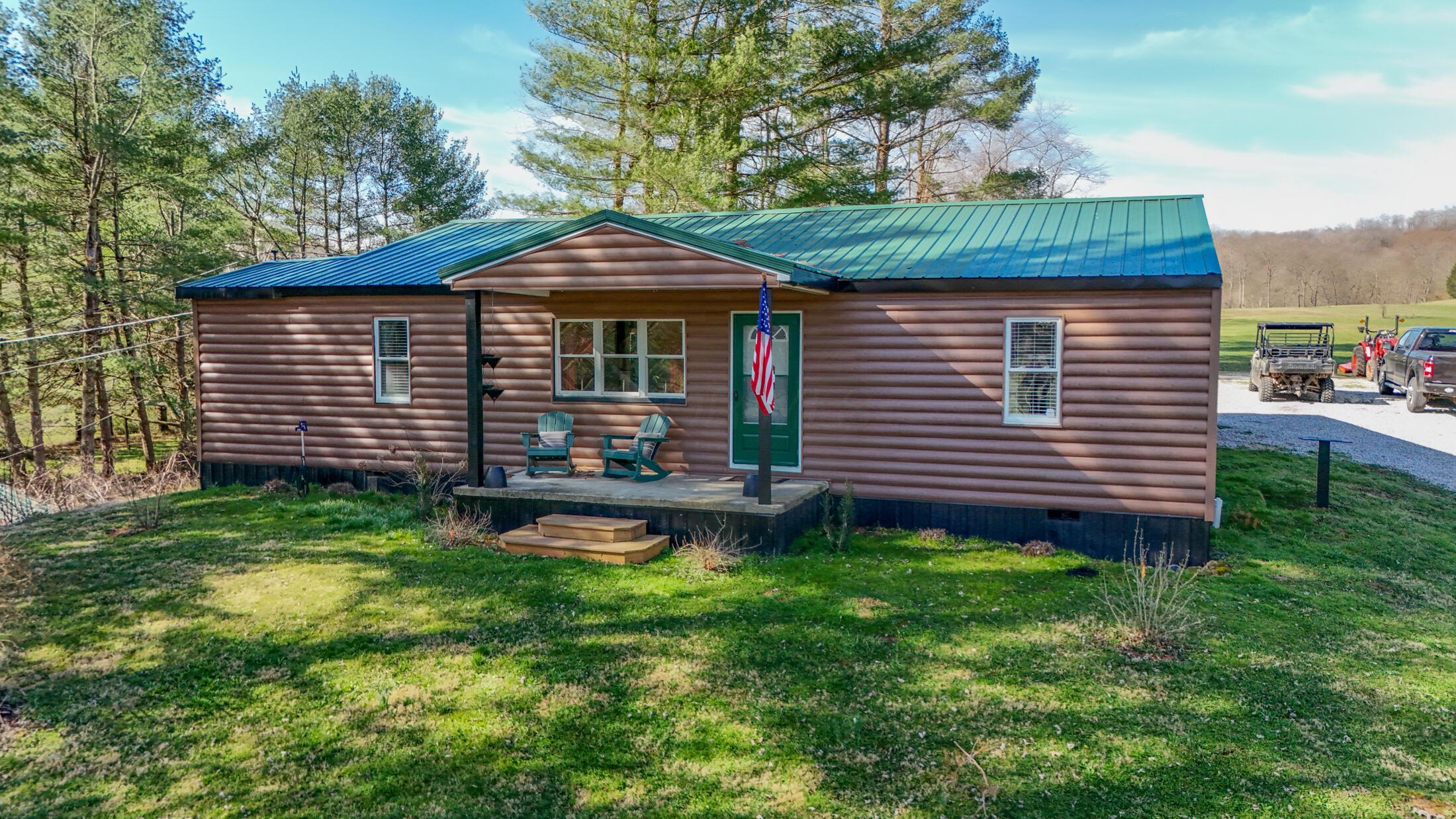 7583 Blue Creek Road, Stout, Ohio image 4