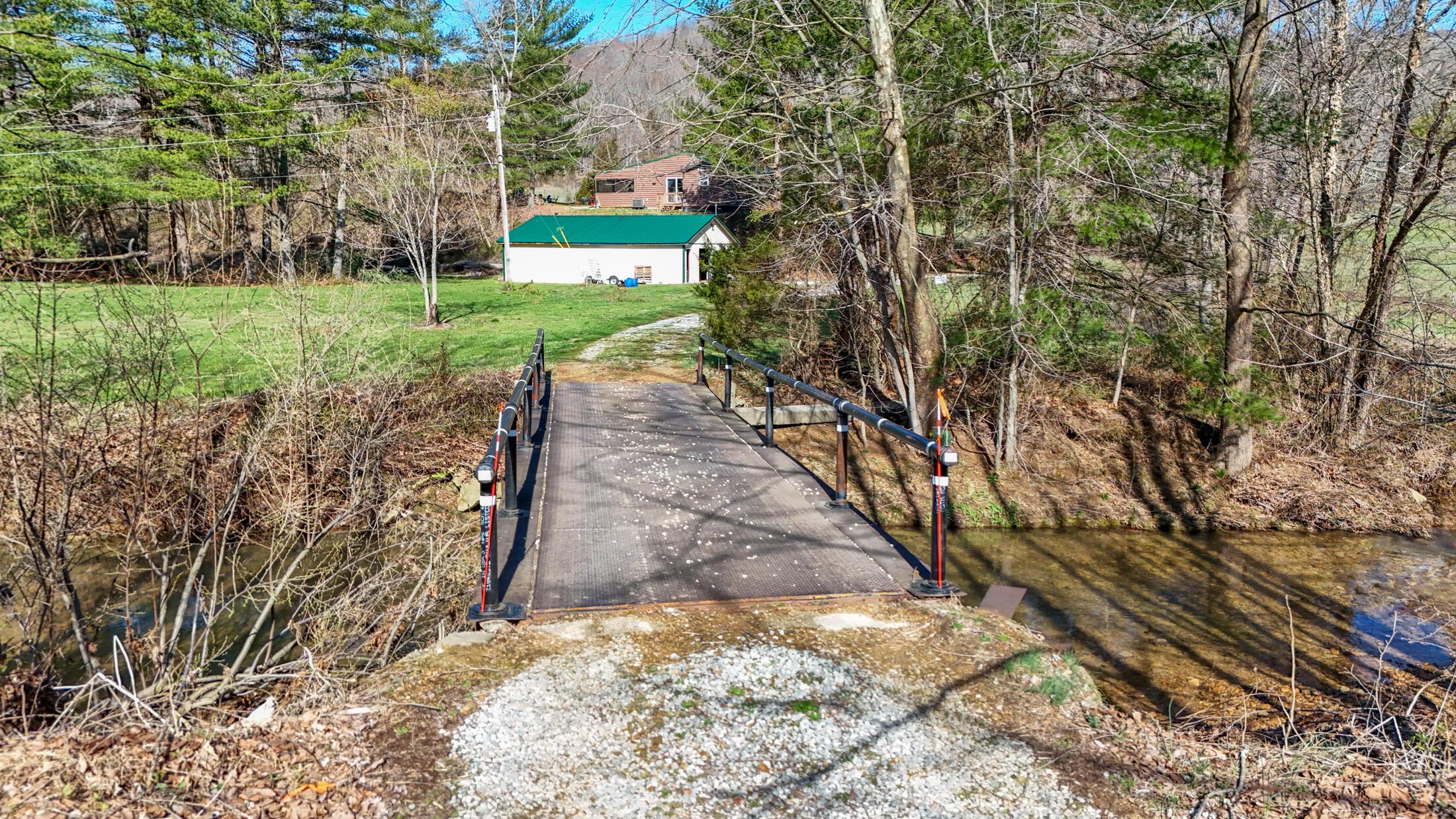 7583 Blue Creek Road, Stout, Ohio image 2
