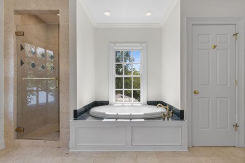 Tiny photo for 7555 Lambton Park Road, New Albany, OH 43054 (MLS # 226002743)