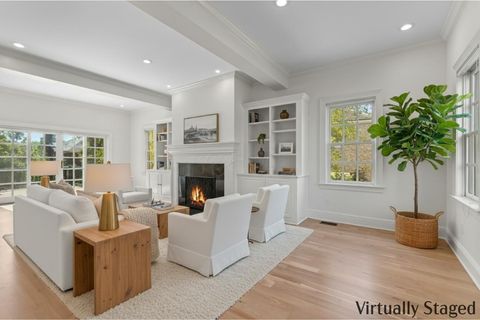 Tiny photo for 7555 Lambton Park Road, New Albany, OH 43054 (MLS # 226002743)