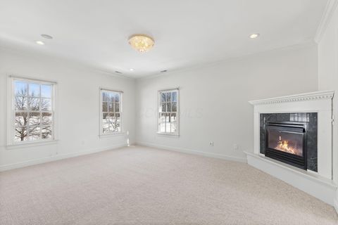 Tiny photo for 7555 Lambton Park Road, New Albany, OH 43054 (MLS # 226002743)