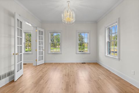 Tiny photo for 7555 Lambton Park Road, New Albany, OH 43054 (MLS # 226002743)