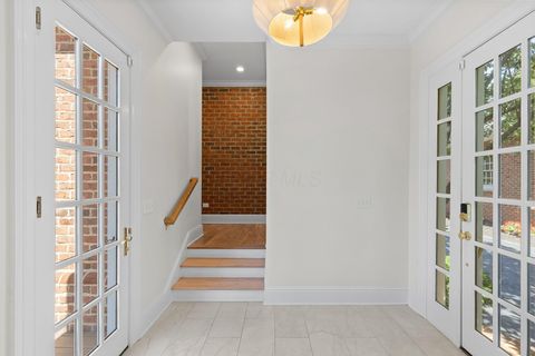 Tiny photo for 7555 Lambton Park Road, New Albany, OH 43054 (MLS # 226002743)