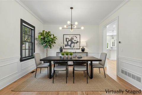 Tiny photo for 7555 Lambton Park Road, New Albany, OH 43054 (MLS # 226002743)