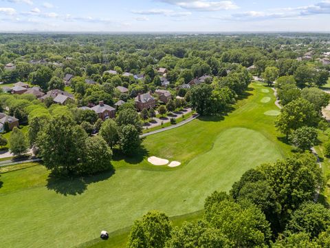 Tiny photo for 7555 Lambton Park Road, New Albany, OH 43054 (MLS # 226002743)