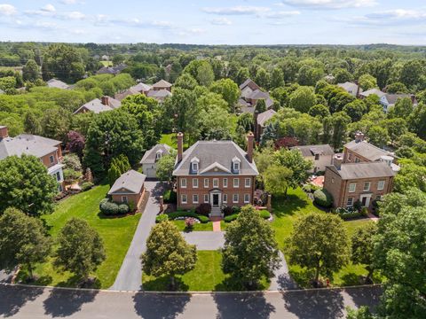 Tiny photo for 7555 Lambton Park Road, New Albany, OH 43054 (MLS # 226002743)