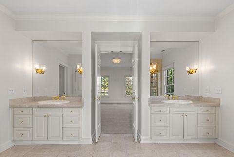 Tiny photo for 7555 Lambton Park Road, New Albany, OH 43054 (MLS # 226002743)