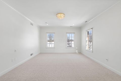 Tiny photo for 7555 Lambton Park Road, New Albany, OH 43054 (MLS # 226002743)