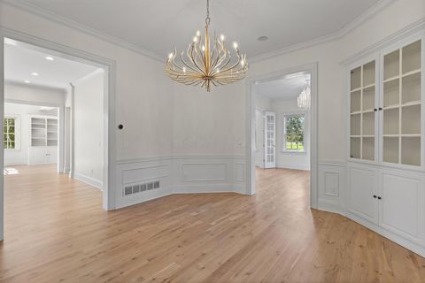 Tiny photo for 7555 Lambton Park Road, New Albany, OH 43054 (MLS # 226002743)