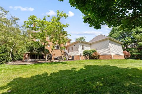 Tiny photo for 7555 Lambton Park Road, New Albany, OH 43054 (MLS # 226002743)