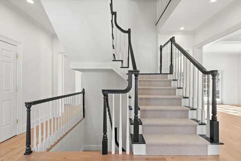 Tiny photo for 7555 Lambton Park Road, New Albany, OH 43054 (MLS # 226002743)