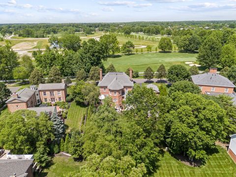 Tiny photo for 7555 Lambton Park Road, New Albany, OH 43054 (MLS # 226002743)