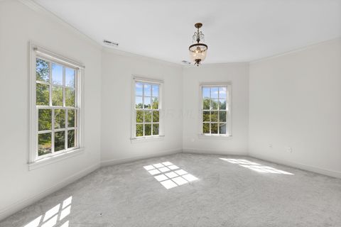 Tiny photo for 7555 Lambton Park Road, New Albany, OH 43054 (MLS # 226002743)