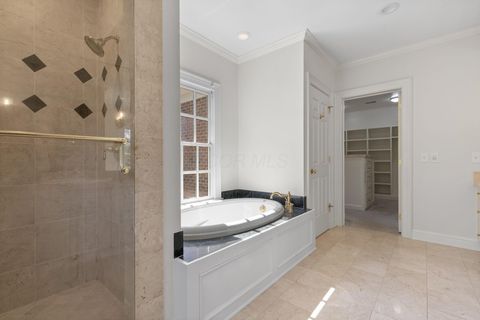 Tiny photo for 7555 Lambton Park Road, New Albany, OH 43054 (MLS # 226002743)