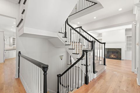 Tiny photo for 7555 Lambton Park Road, New Albany, OH 43054 (MLS # 226002743)