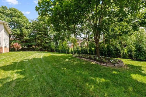 Tiny photo for 7555 Lambton Park Road, New Albany, OH 43054 (MLS # 226002743)