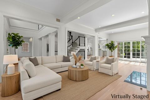 Tiny photo for 7555 Lambton Park Road, New Albany, OH 43054 (MLS # 226002743)