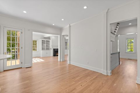 Tiny photo for 7555 Lambton Park Road, New Albany, OH 43054 (MLS # 226002743)