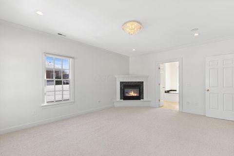 Tiny photo for 7555 Lambton Park Road, New Albany, OH 43054 (MLS # 226002743)