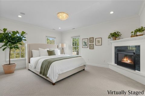 Tiny photo for 7555 Lambton Park Road, New Albany, OH 43054 (MLS # 226002743)