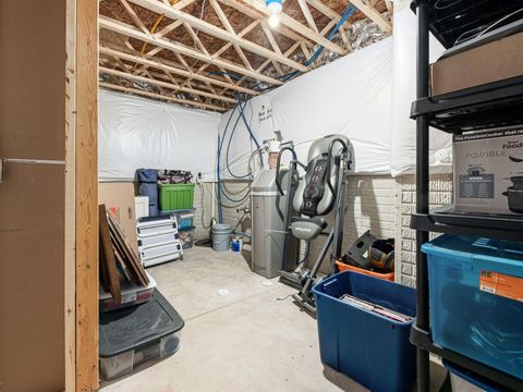 Tiny photo for 505 Conley Drive, Commercial Point, OH 43116 (MLS # 225044849)