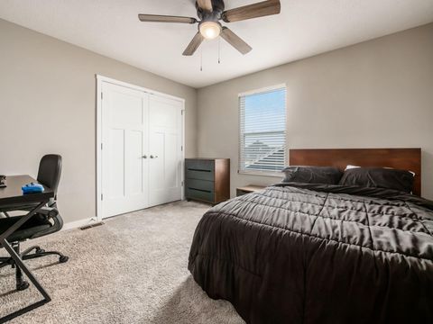 Tiny photo for 505 Conley Drive, Commercial Point, OH 43116 (MLS # 225044849)