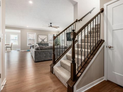 Tiny photo for 505 Conley Drive, Commercial Point, OH 43116 (MLS # 225044849)