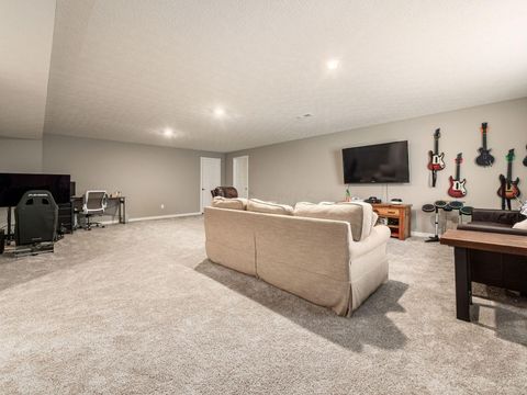 Tiny photo for 505 Conley Drive, Commercial Point, OH 43116 (MLS # 225044849)