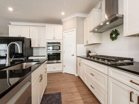 Tiny photo for 505 Conley Drive, Commercial Point, OH 43116 (MLS # 225044849)