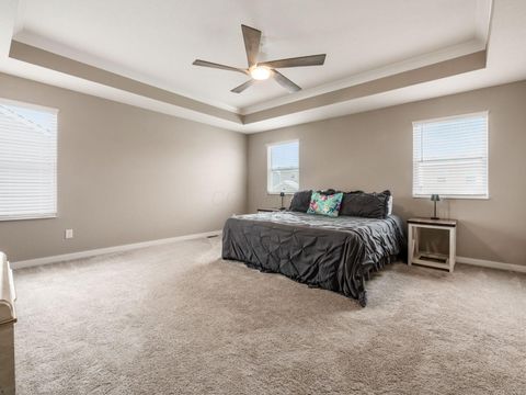 Tiny photo for 505 Conley Drive, Commercial Point, OH 43116 (MLS # 225044849)