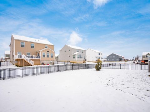 Tiny photo for 505 Conley Drive, Commercial Point, OH 43116 (MLS # 225044849)