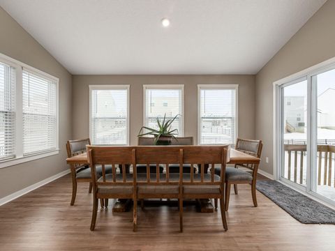 Tiny photo for 505 Conley Drive, Commercial Point, OH 43116 (MLS # 225044849)