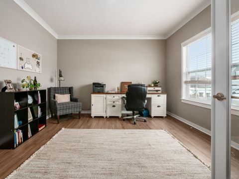 Tiny photo for 505 Conley Drive, Commercial Point, OH 43116 (MLS # 225044849)