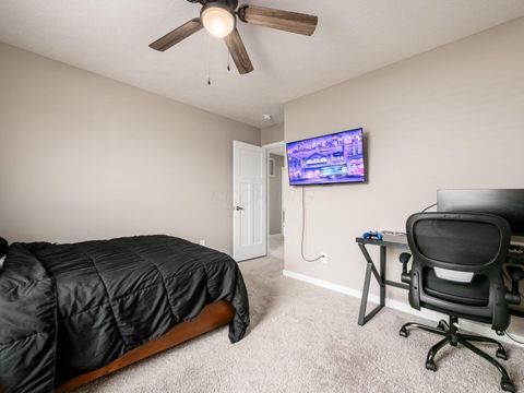 Tiny photo for 505 Conley Drive, Commercial Point, OH 43116 (MLS # 225044849)